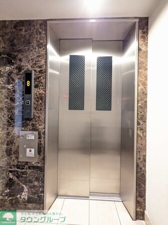 Log下高井戸の物件内観写真